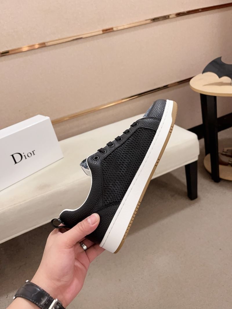 Christian Dior Sneaker